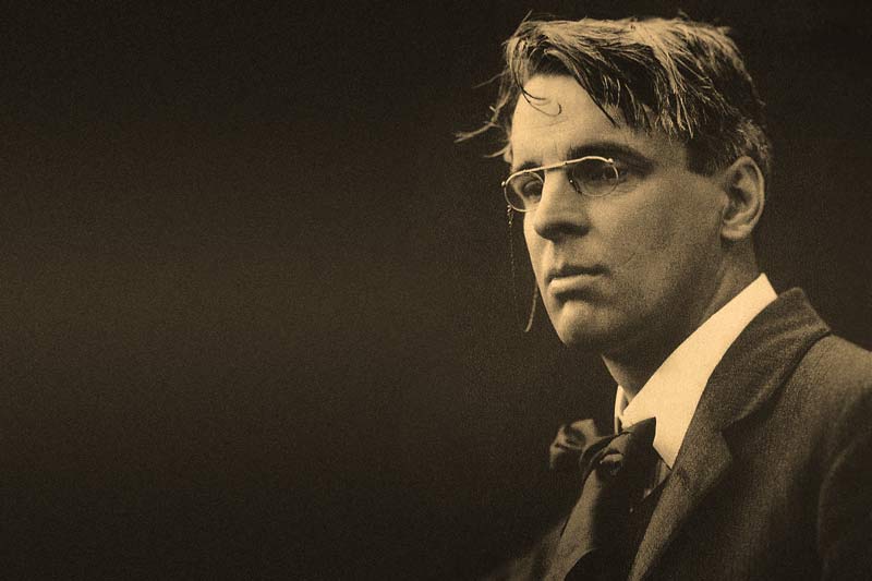 william butler yeats